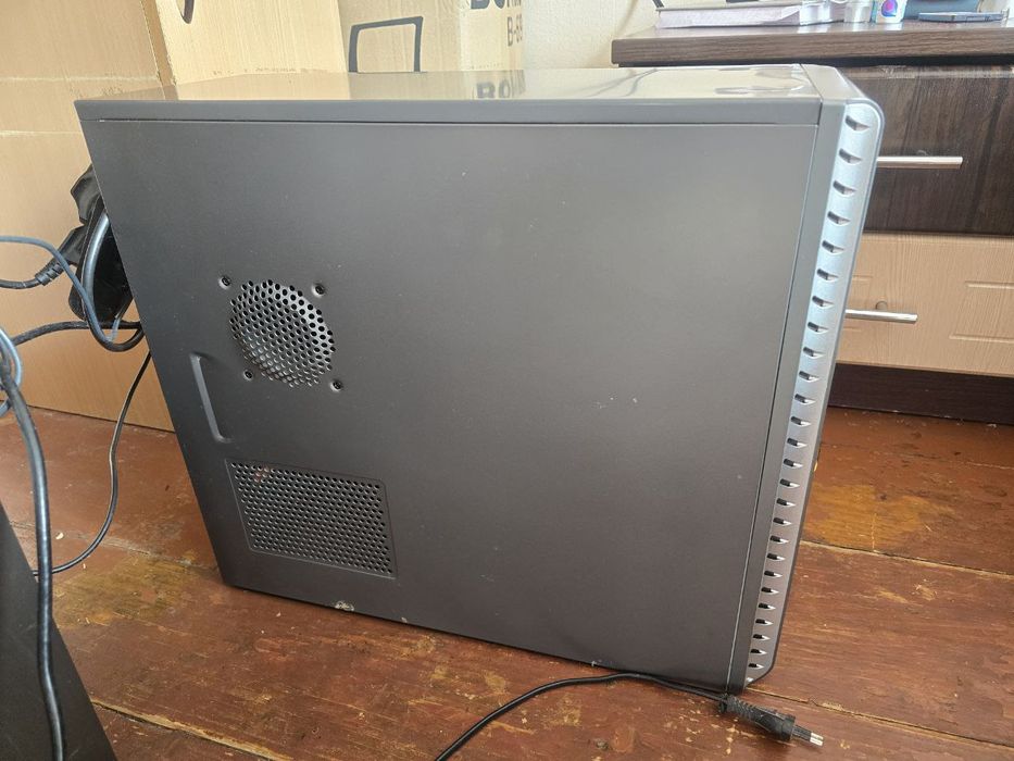 Продам комп'ютер