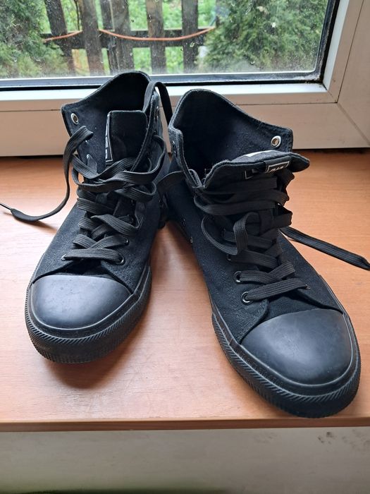 Big star trampki męskie 42