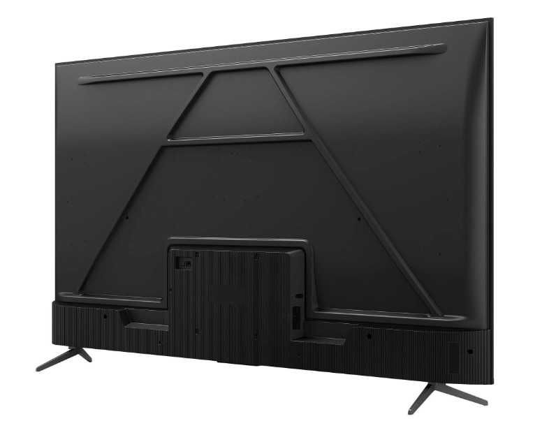 Telewizor TCL 55P735 4K UHD 60 Hz, Bluetooth, Wi-Fi, DLNA, Google TV