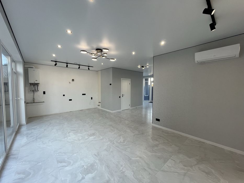 Новенький дуплекс з ремонтом біля Ліцею №1 - найбажаніша локація ‼️