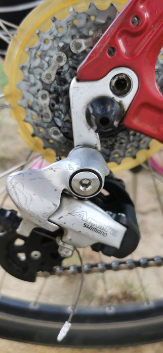 Rower Unibike Everest