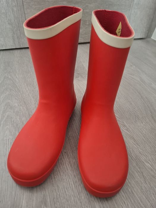 Kalosze dziecięce Tommy Hilfiger, rozm. 34