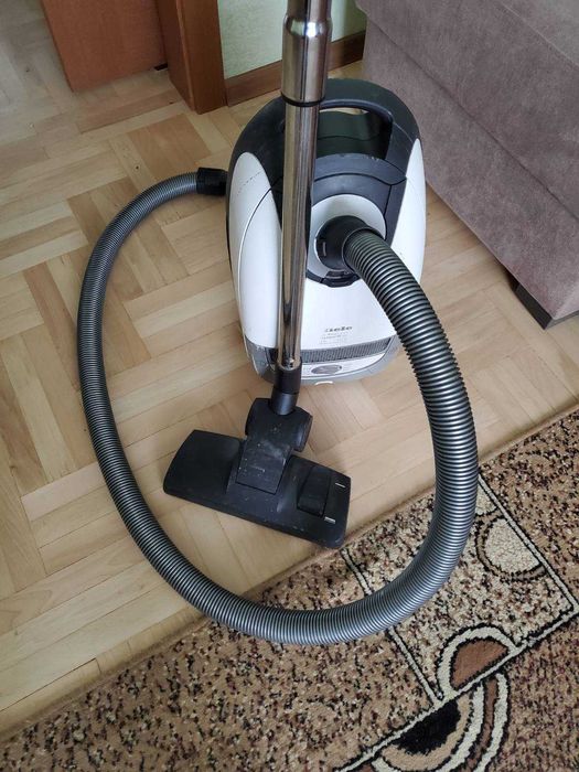 пылесос Miele S5 EcoLine PARKETT