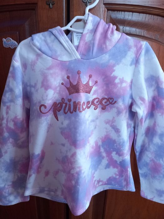 Кофта для дівчинки