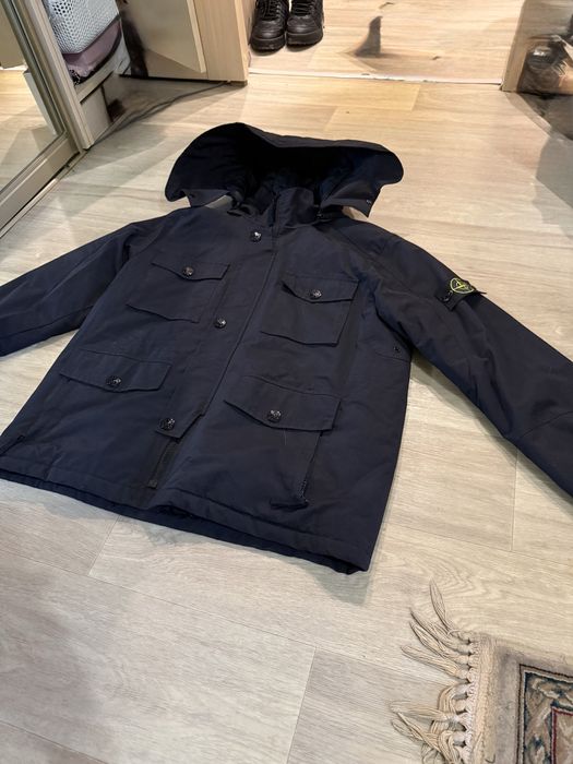 Куртка Stone Island
