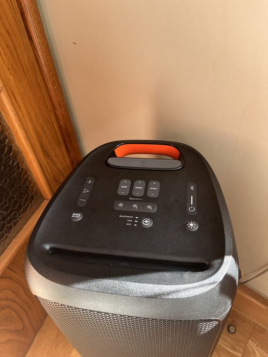 Alugo JBL Partybox 310