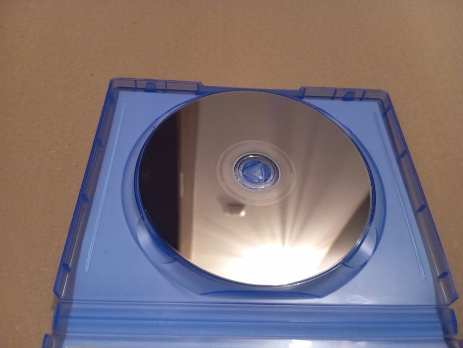 Anthem Play Station 4