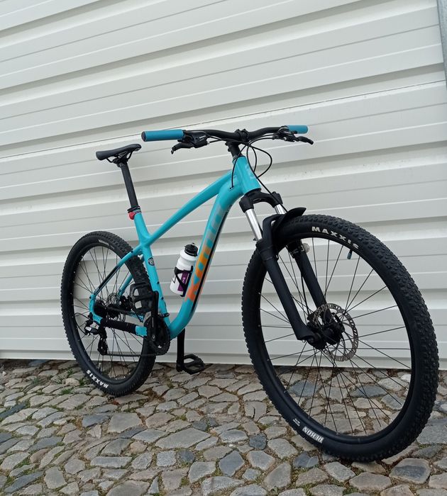 Bicicleta Kona Lanai 29r