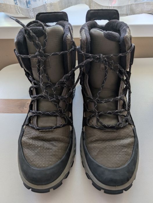 Черевики Ecco Exostrike