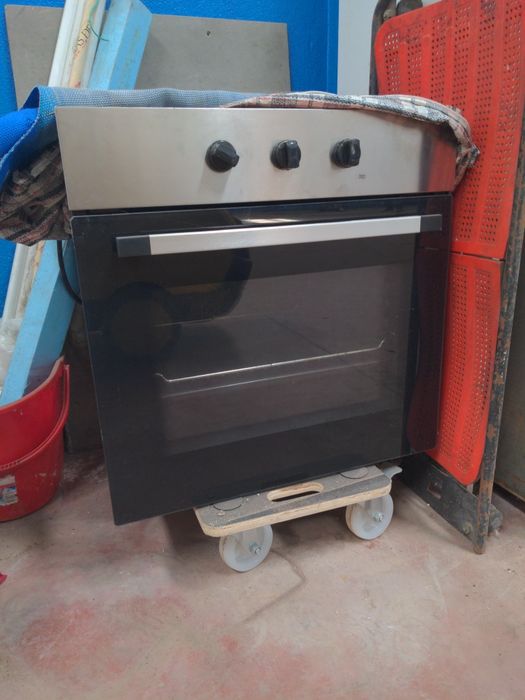 forno eléctrico de cozinha