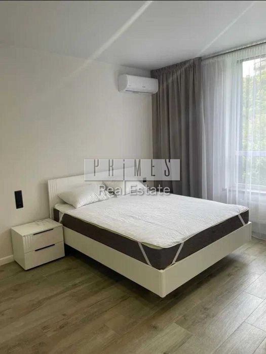 Оренда 1к квартири, ЖК Podil Plaza & Residence, вул. Глибочицька, 73