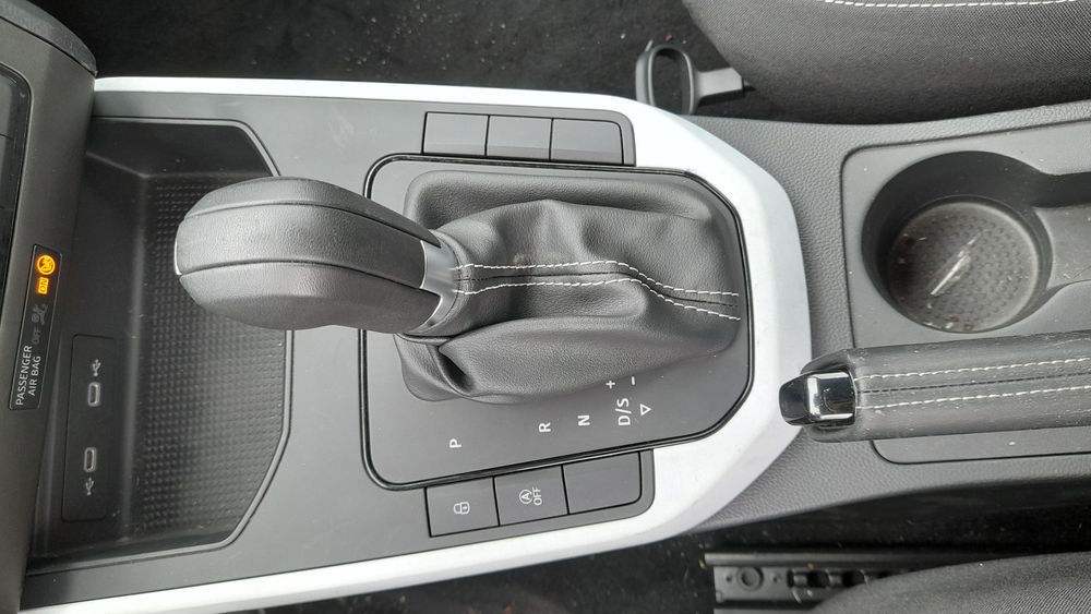 Seat Arona  1.0 TSI Gasolina CAIXA AUTOMATICA [2025] NACIONAL