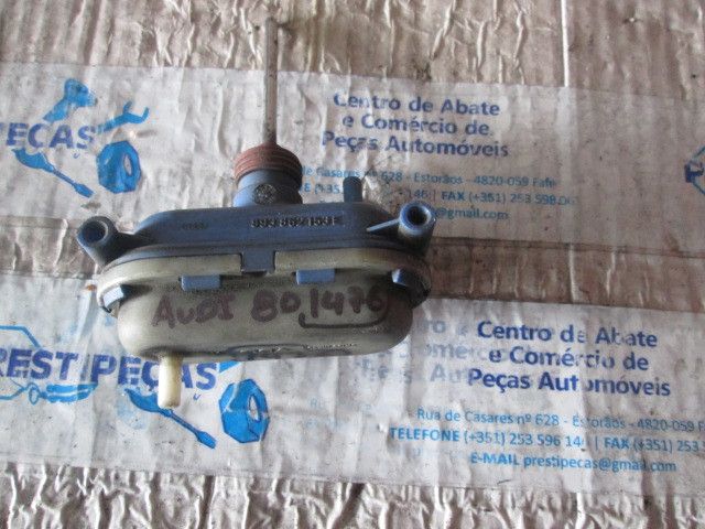 Pistola do depósito de combustível AUDI 80 (89, 89Q, 8A, B3)
