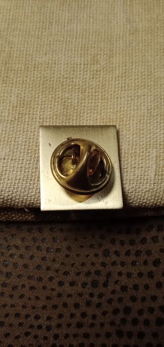 Колекційний значок. EURO 2004.