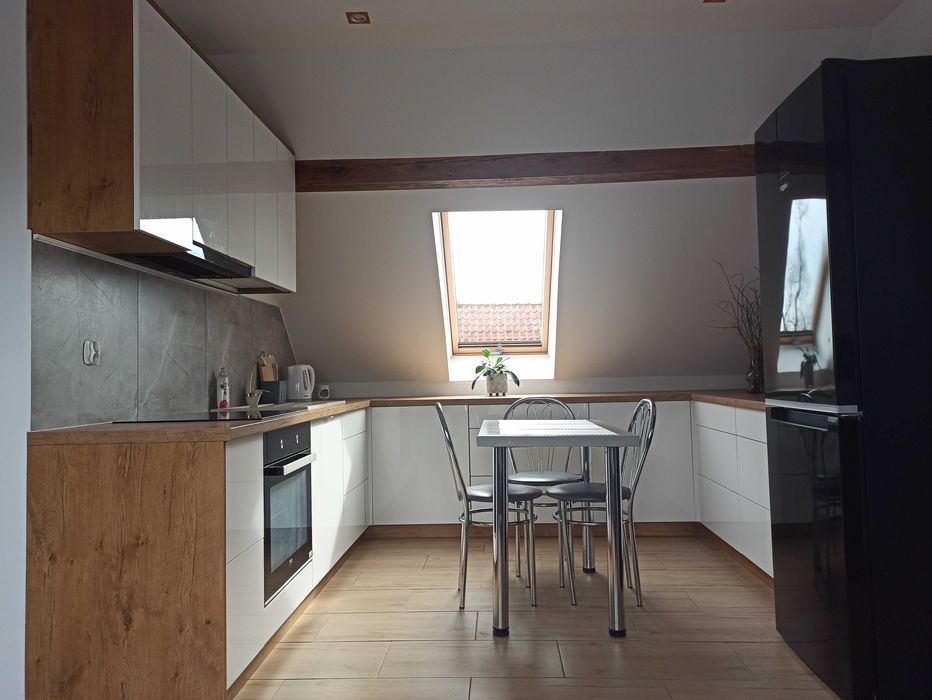Apartament "Pod Wierzbą"