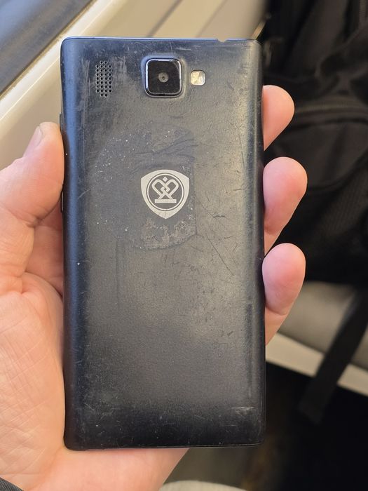 Prestigio ( PSP5502 DUO )