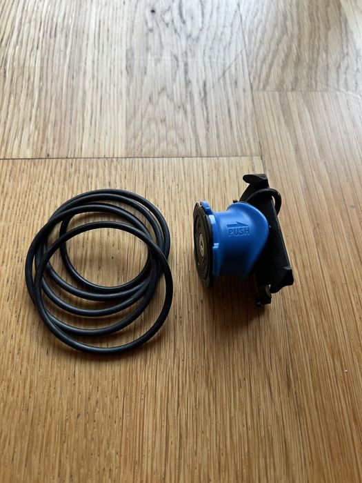 Uchwyt na telefon QUAD LOCK Bike Mount Pro