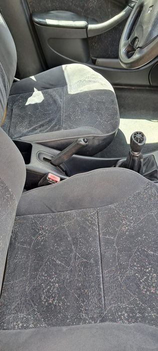 Citroen xsara 1.4