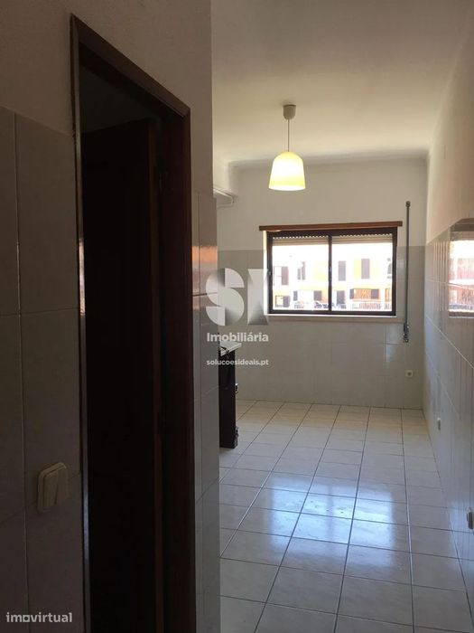 Apartamento T3