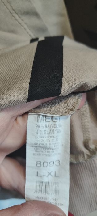 Bluza Megi rozmiar L/XL
