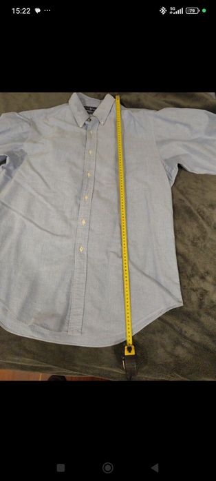 Camisa polo Ralph Lauren  L