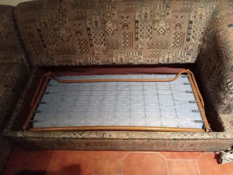 Sofás com chaise longue