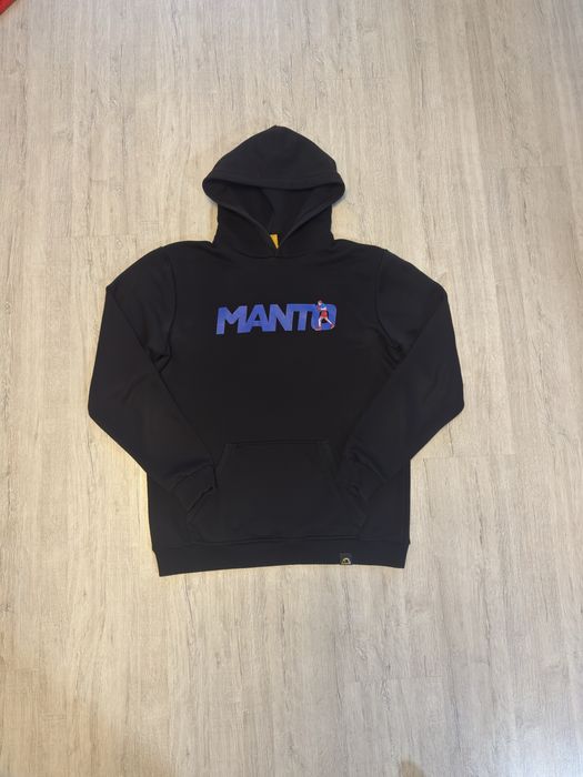 Худи manto манто