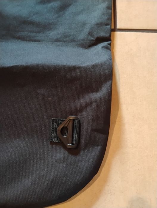 Garrett metal detectors pokrowiec na wykrywacz nowy