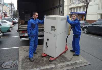 Грузоперевозки -грузчики