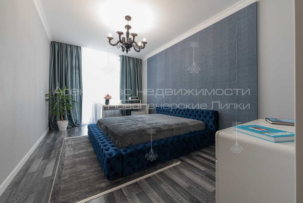 Оренда 4-к квартири 180м2 Новопечерські Липки Драгомирова, 20