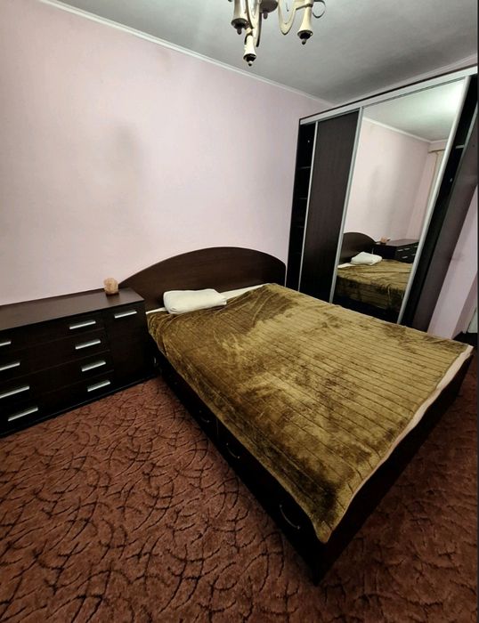 Довготривала оренда 3 х кім квартири.Ближній центр.Вул.Городоцька