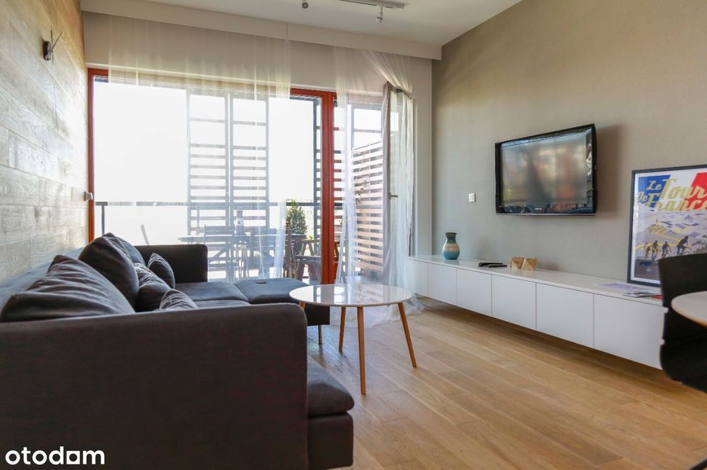 Fully Furnished 3-Room Apartment in Green Sadyba – Move-In Ready