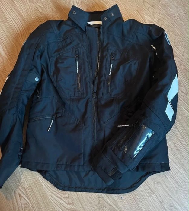 Kurtka Bmw GS  Ralley Gtx damska 40 rozmiar
