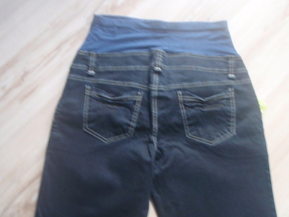 spodnie ciążowe L/XL