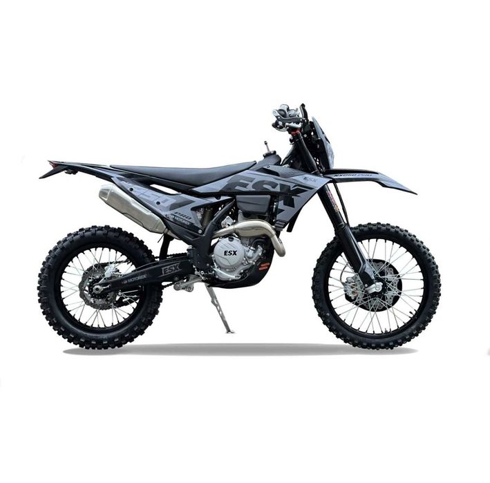 Мотоцикл ESX NX250 PRO
