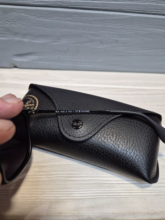 Окуляри Ray ban 4187 original