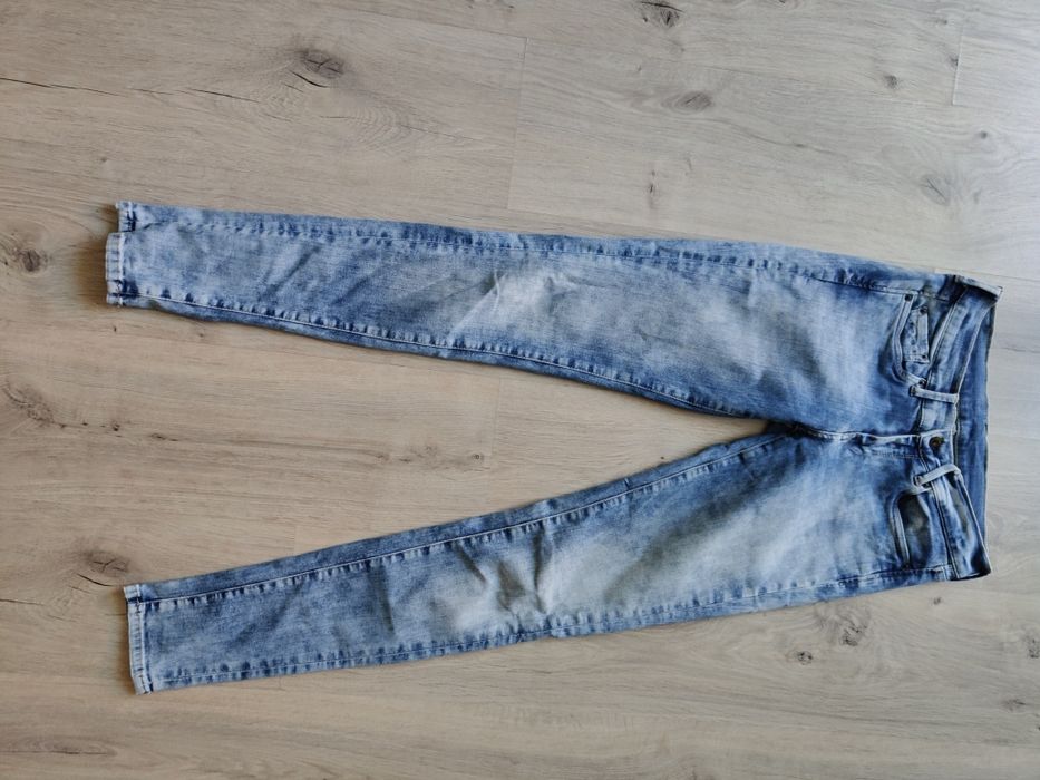 Spodnie jeansowe marki Pepe Jeans