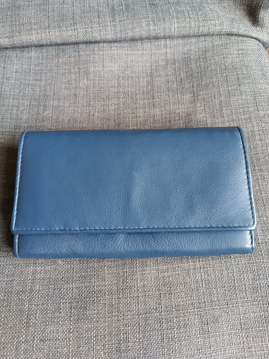 гаманці Osprey, Paul Costelloe, Hotter