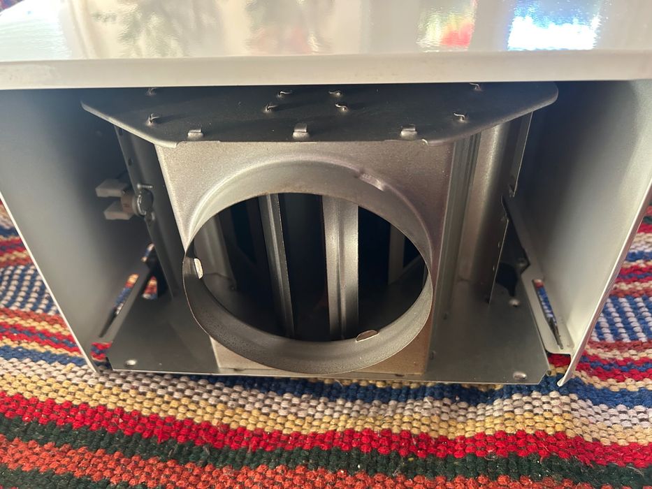 Esquentador Bosch Therm 4200 T4204 Gás Botija (10L/Atmosférico)