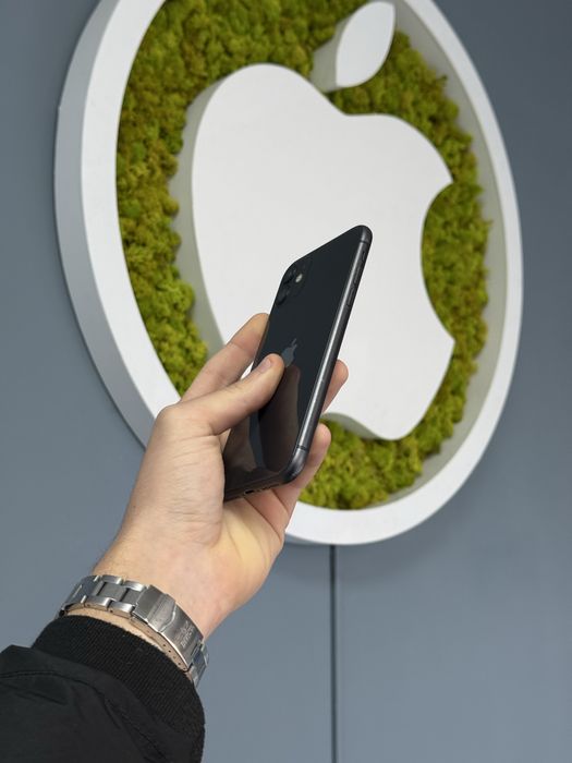 iPhone 11 64gb Neverlock! Магазин! Гарантія! Айфон!