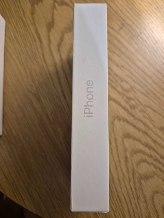 Iphone 17 Pro 256GB Selado