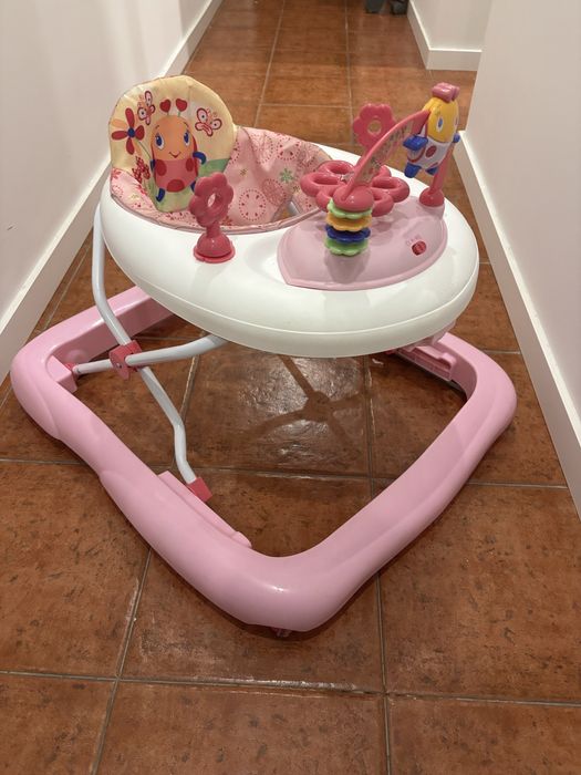 Arenha crianca em bom estado