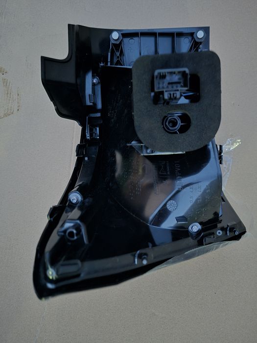 VW T-CROSS C 11 lampa tylna prawa full led NOWA OE VW
