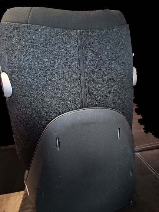 Fotelik samochodowy Cybex Sirona Z i-size 360 0-18 msc