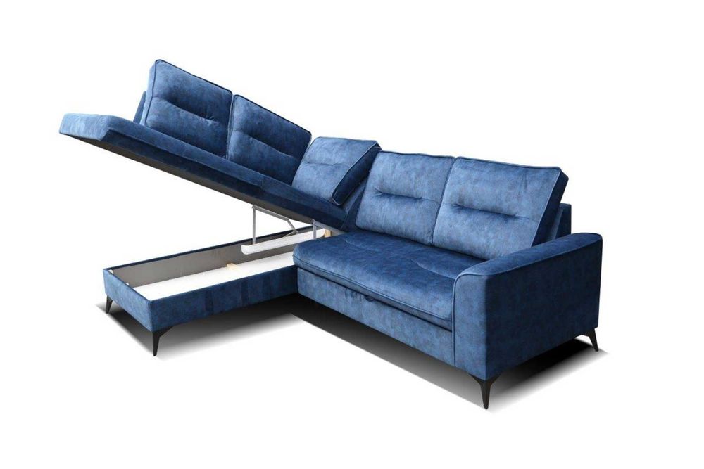 Narożnik Camel Styl Elegancja i Wygoda