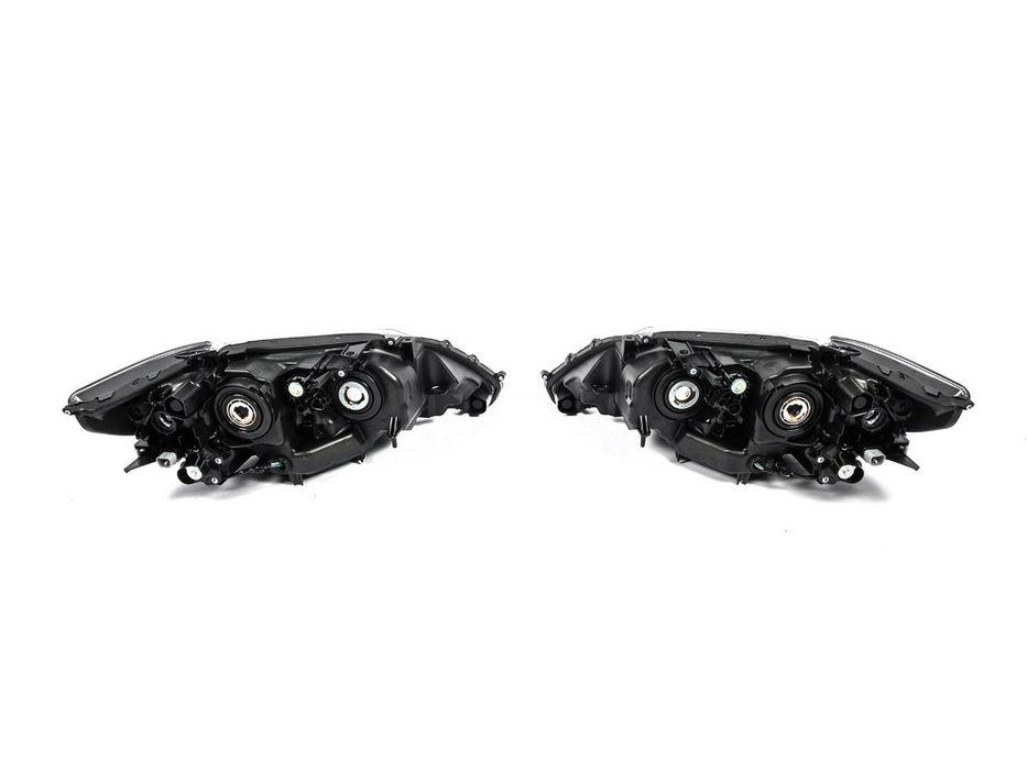 Lexus ES 2012-2018 рр. Передні фари OEM V2 (2012-2015, 2 шт)