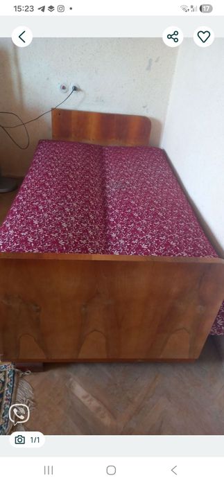 Розкладний диван