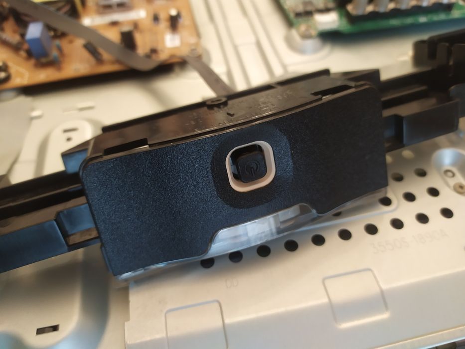 Televisão LG 42LB5610 para peças