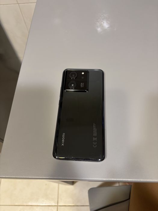 Xiaomi 13T  256 gb com carregador original