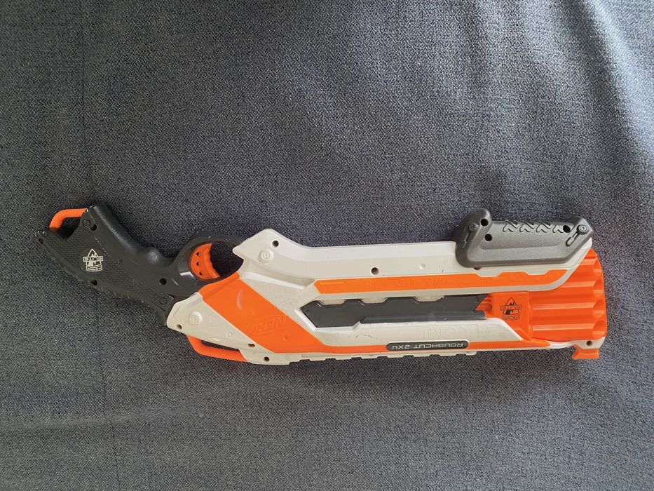 Nerf  elite 2x4 (e outras)